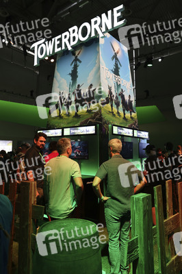 Gamescom 2023 in Köln