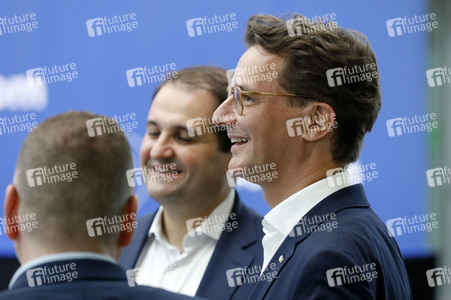 Eröffnung der Gamescom 2023 in Köln