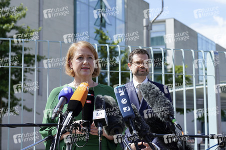 Pressestatement zum Gesetzentwurf über die Selbstbestimmung in Bezug auf den Geschlechtseintrag in Berlin