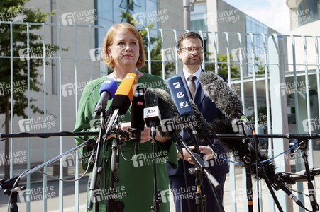 Pressestatement zum Gesetzentwurf über die Selbstbestimmung in Bezug auf den Geschlechtseintrag in Berlin