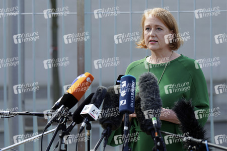 Pressestatement zum Gesetzentwurf über die Selbstbestimmung in Bezug auf den Geschlechtseintrag in Berlin
