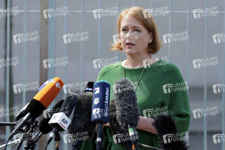 Pressestatement zum Gesetzentwurf über die Selbstbestimmung in Bezug auf den Geschlechtseintrag in Berlin