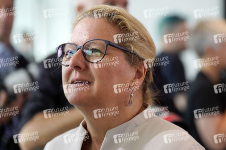 72. Sitzung des Bundeskabinetts in Berlin