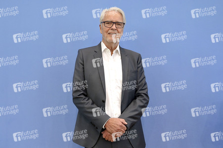 Bundespressekonferenz Umfrage Pflegekosten in Berlin