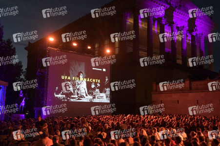 Eröffnungsempfang der UFA Filmnächte 2023 in Berlin