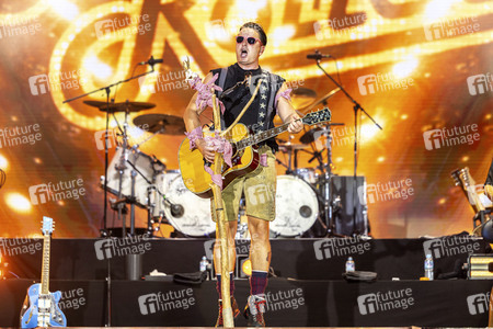 Konzert von Andreas Gabalier in Erfurt