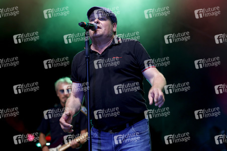 Parkfest in Waltrop