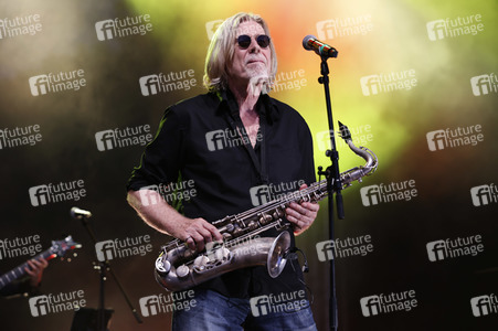 Parkfest in Waltrop