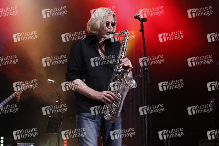 Parkfest in Waltrop