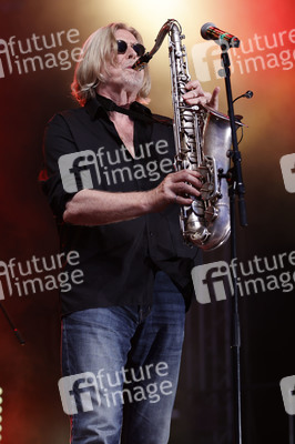 Parkfest in Waltrop