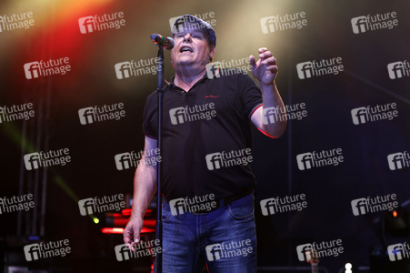 Parkfest in Waltrop
