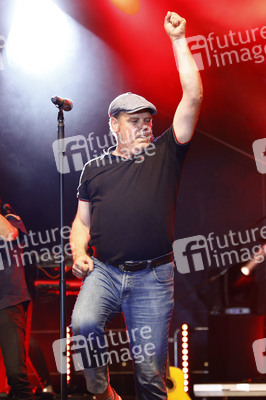 Parkfest in Waltrop