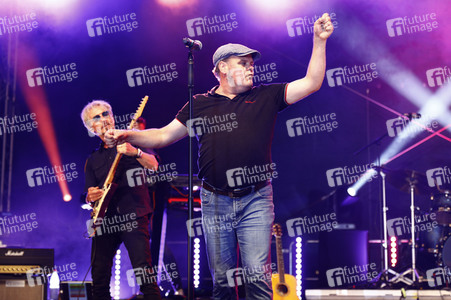 Parkfest in Waltrop