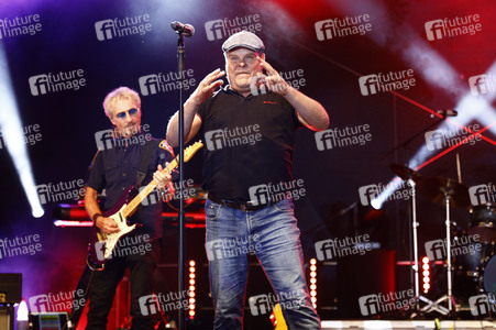 Parkfest in Waltrop