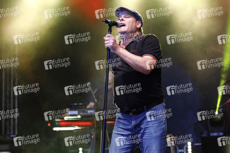 Parkfest in Waltrop