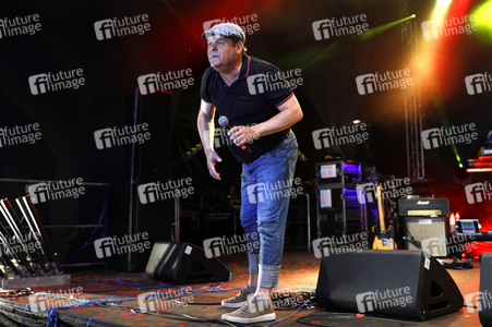 Parkfest in Waltrop