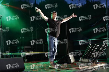 Parkfest in Waltrop