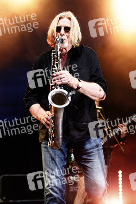 Parkfest in Waltrop