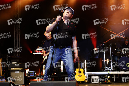 Parkfest in Waltrop