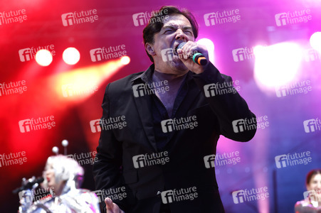 Parkfest in Waltrop