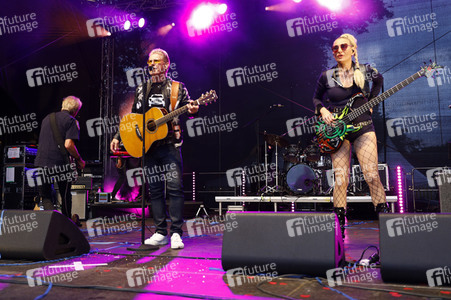 Parkfest in Waltrop