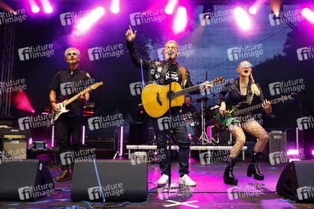 Parkfest in Waltrop