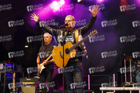 Parkfest in Waltrop