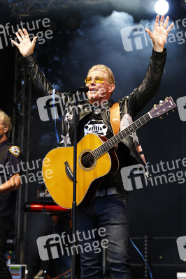 Parkfest in Waltrop