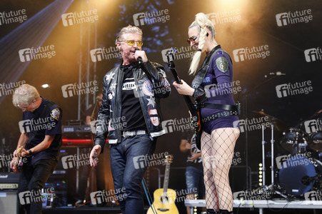 Parkfest in Waltrop