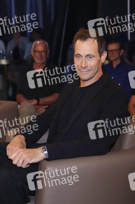 'NDR Talk Show' in Hamburg