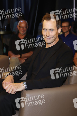 'NDR Talk Show' in Hamburg