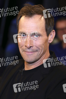 'NDR Talk Show' in Hamburg