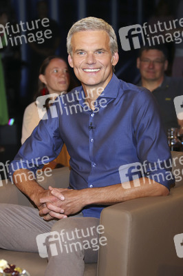 'NDR Talk Show' in Hamburg