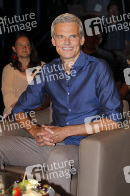 'NDR Talk Show' in Hamburg
