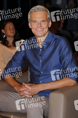 'NDR Talk Show' in Hamburg