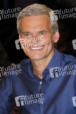 'NDR Talk Show' in Hamburg