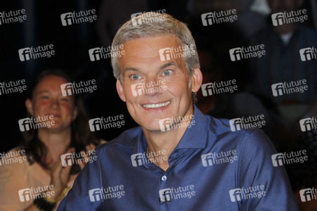 'NDR Talk Show' in Hamburg