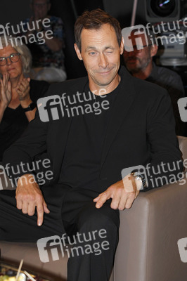 'NDR Talk Show' in Hamburg
