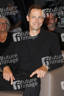 'NDR Talk Show' in Hamburg