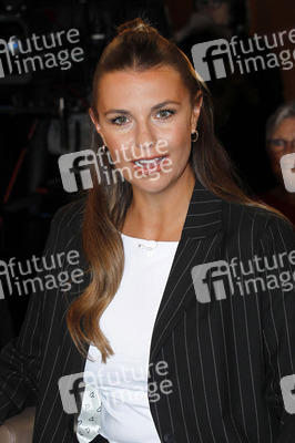 'NDR Talk Show' in Hamburg