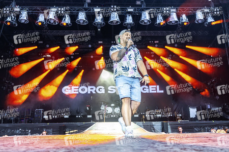 Konzert von Georg Stengel in Erfurt