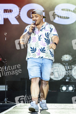 Konzert von Georg Stengel in Erfurt