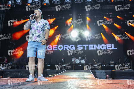 Konzert von Georg Stengel in Erfurt
