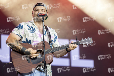 Konzert von Georg Stengel in Erfurt