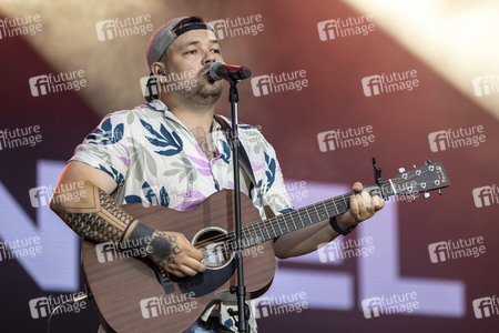 Konzert von Georg Stengel in Erfurt