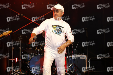 Parkfest in Waltrop