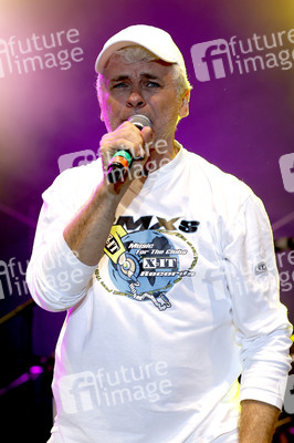 Parkfest in Waltrop