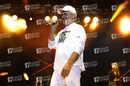 Parkfest in Waltrop