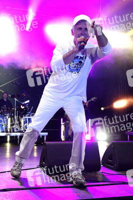 Parkfest in Waltrop