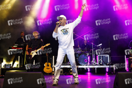 Parkfest in Waltrop